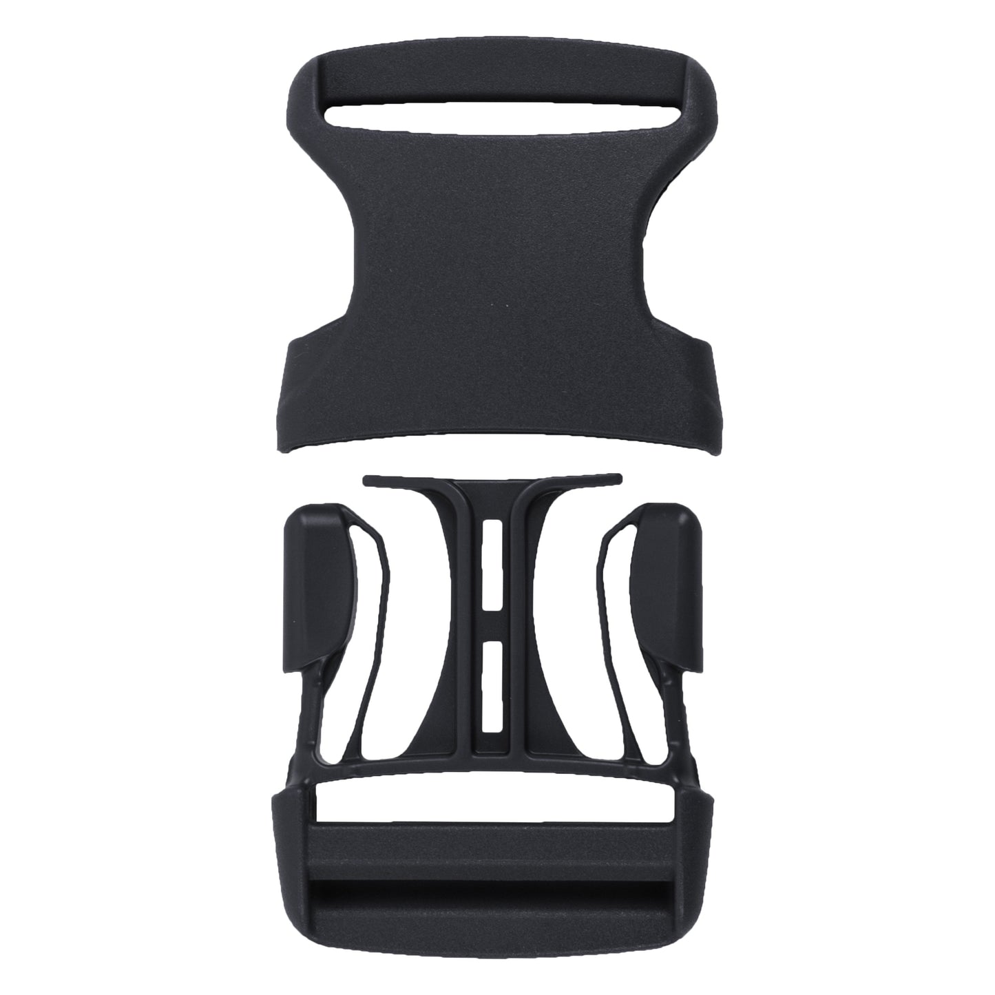 Boucle enfichable TT 38 mm