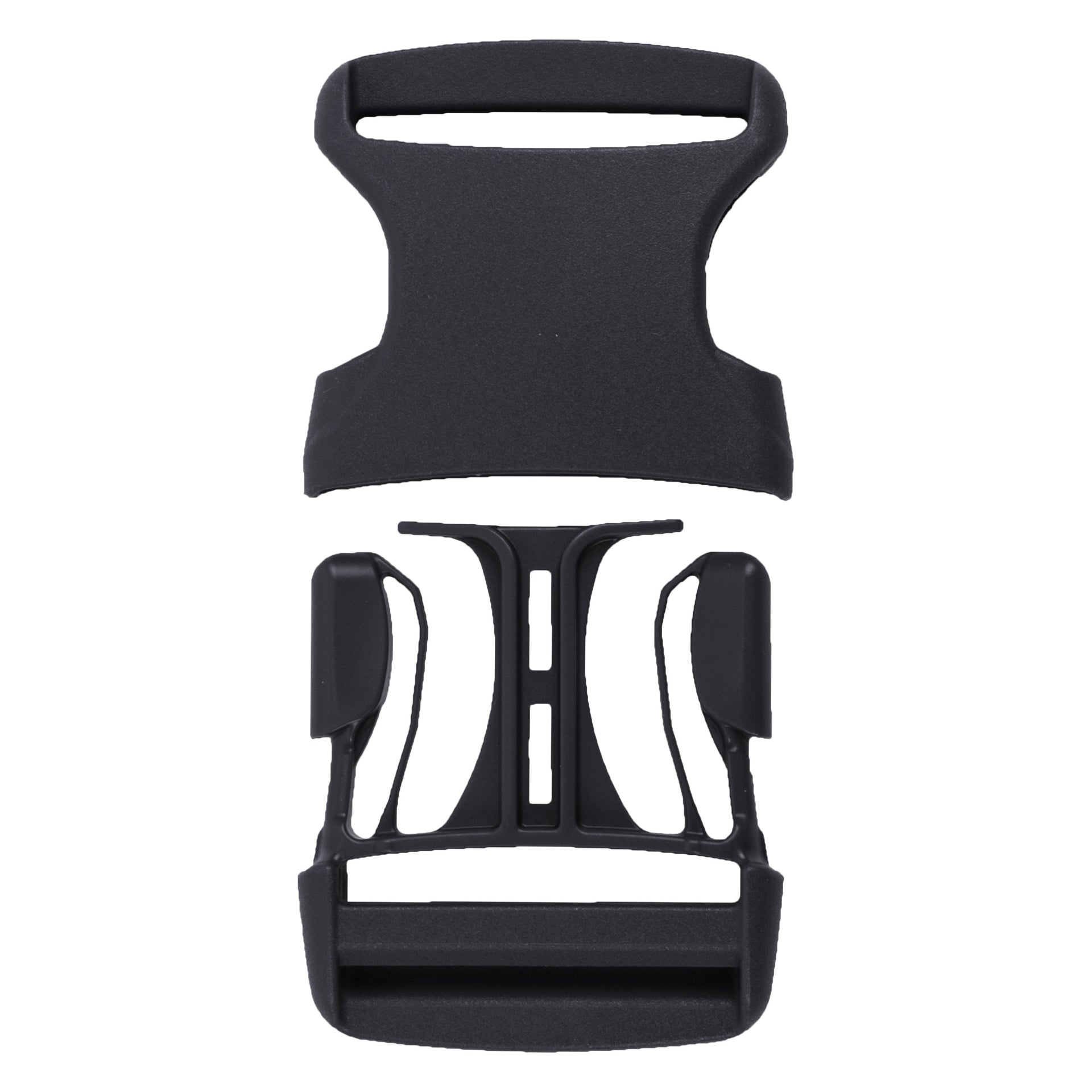 Boucle enfichable TT 38 mm