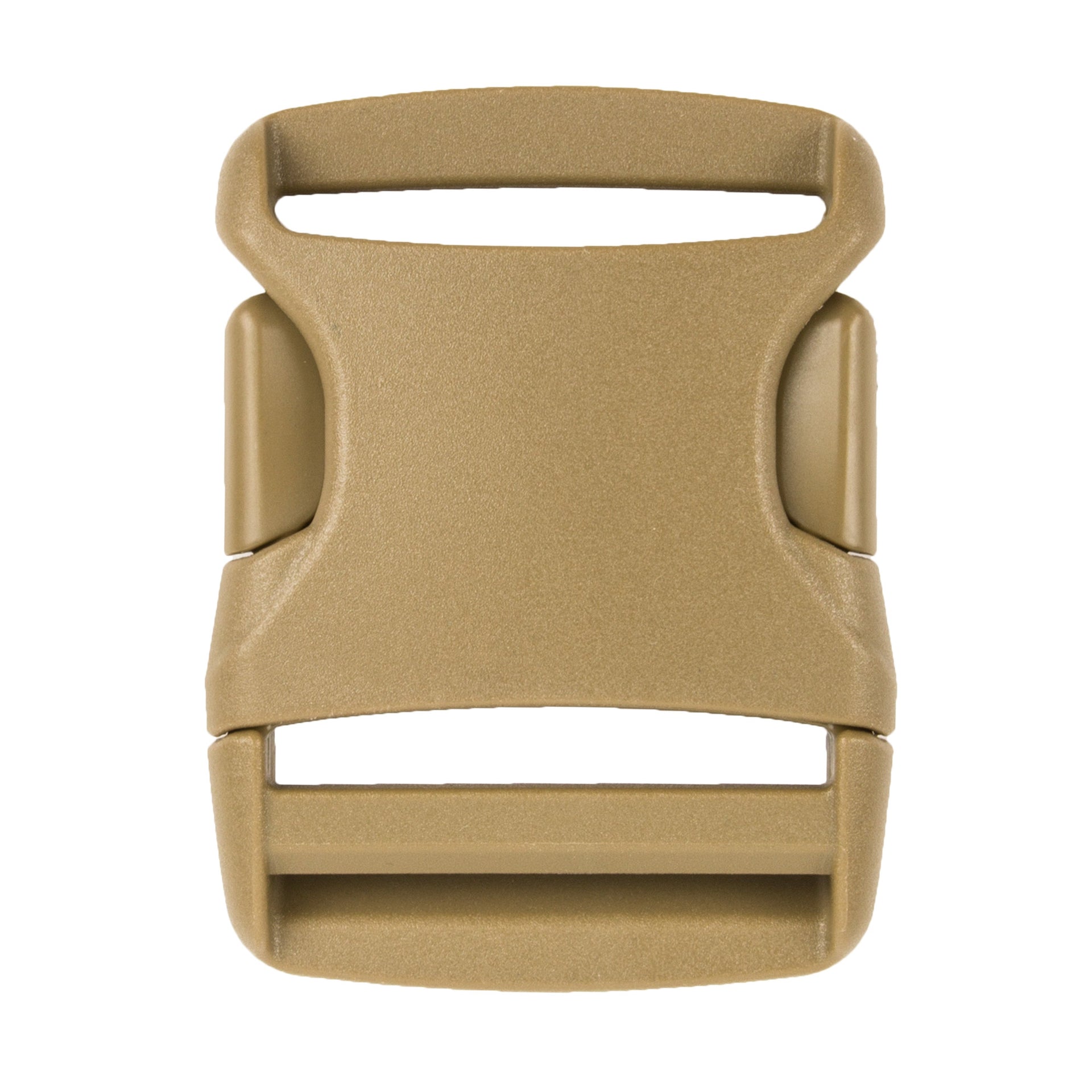 Boucle enfichable TT 38 mm
