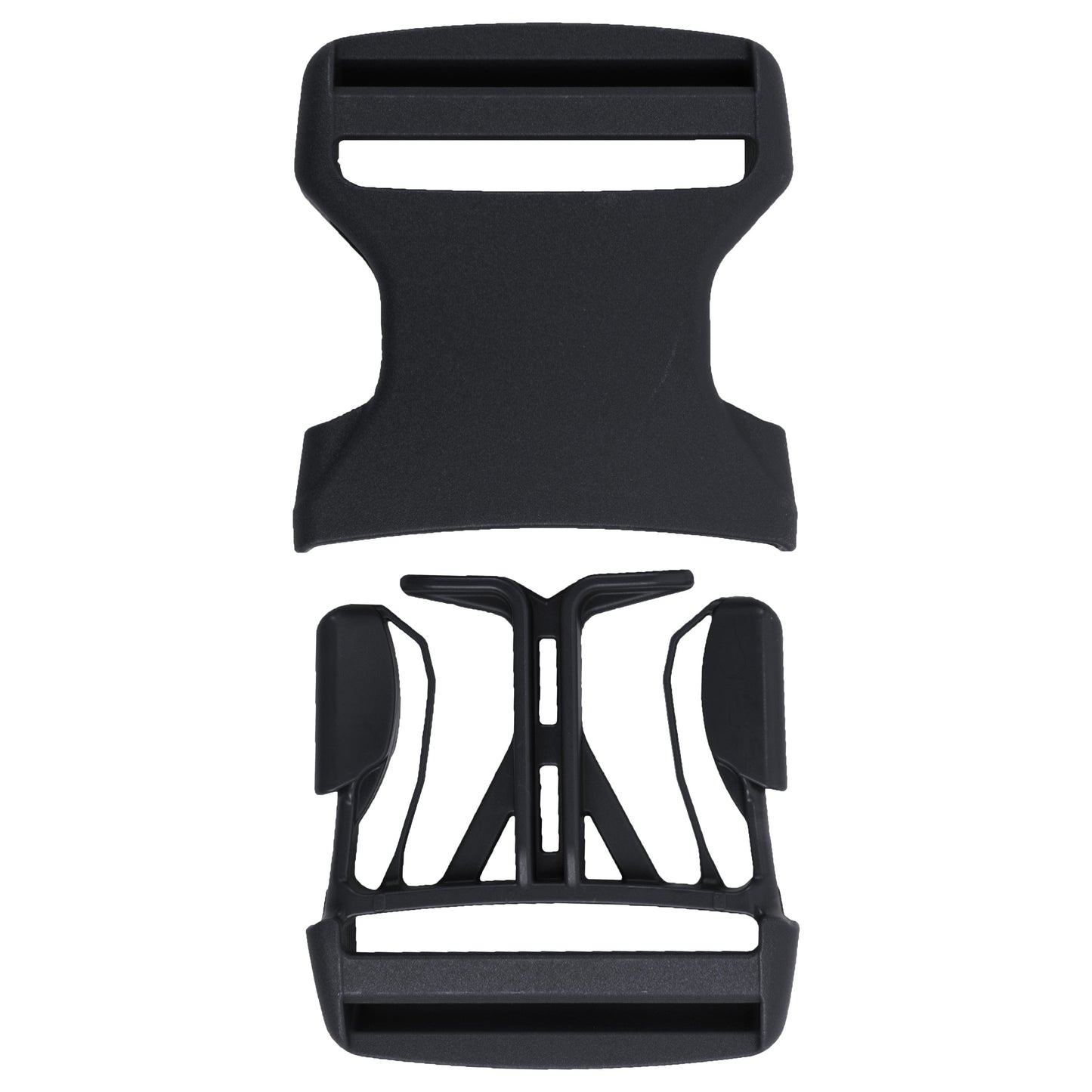 Boucle attache rapide 50 mm