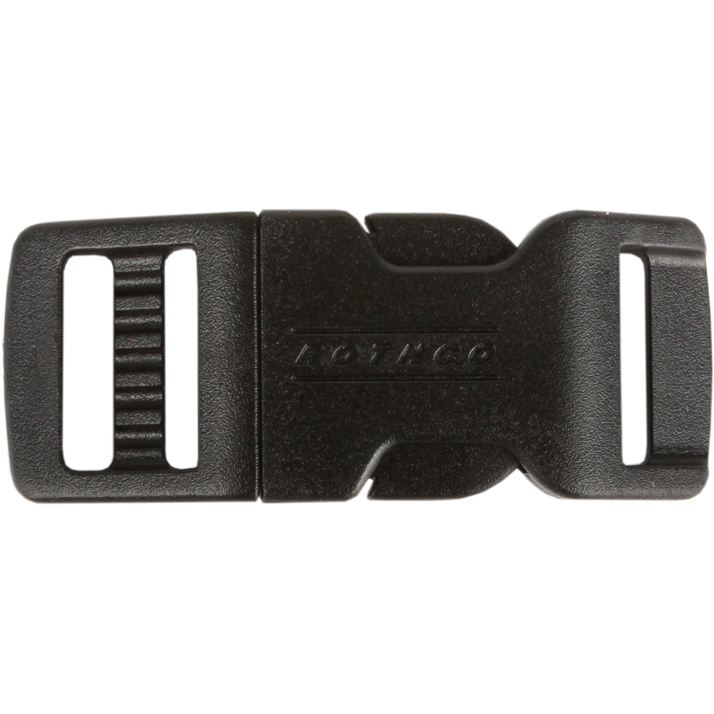 1/2 Side Release Boucle Clip