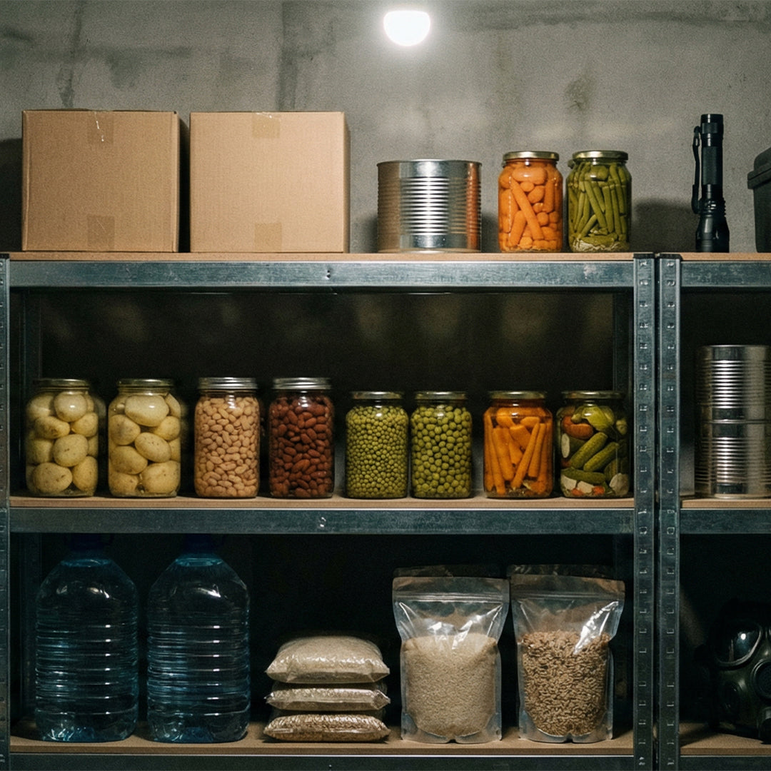 Que sont les preppers ? Définition et bases