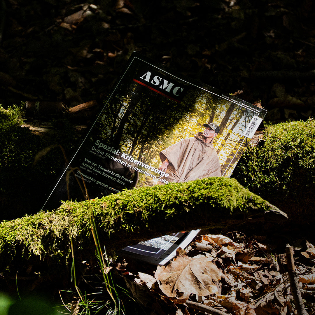Asmcw ASMC Magazine clients 2025 numéro 3 – Équipement de camping, vêtements ...