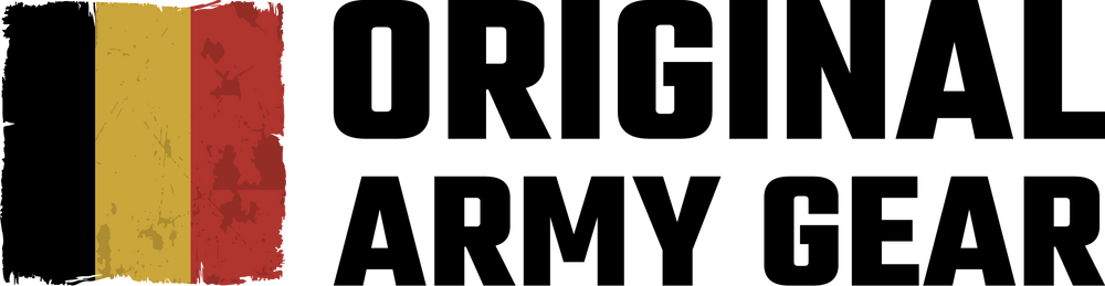Belgische Armee - ASMC GmbH