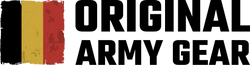 Belgische Armee - ASMC GmbH