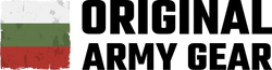 Bulgarische Armee - ASMC GmbH
