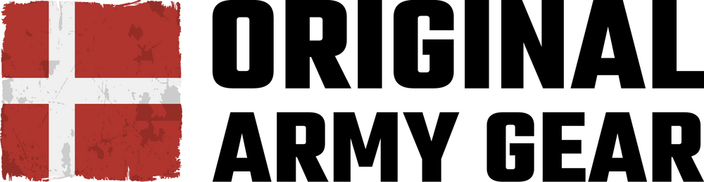 Dänische Armee - ASMC GmbH