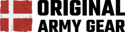 Dänische Armee - ASMC GmbH