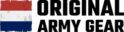 Holländische Armee - ASMC GmbH