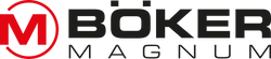 Magnum-Messer - ASMC GmbH