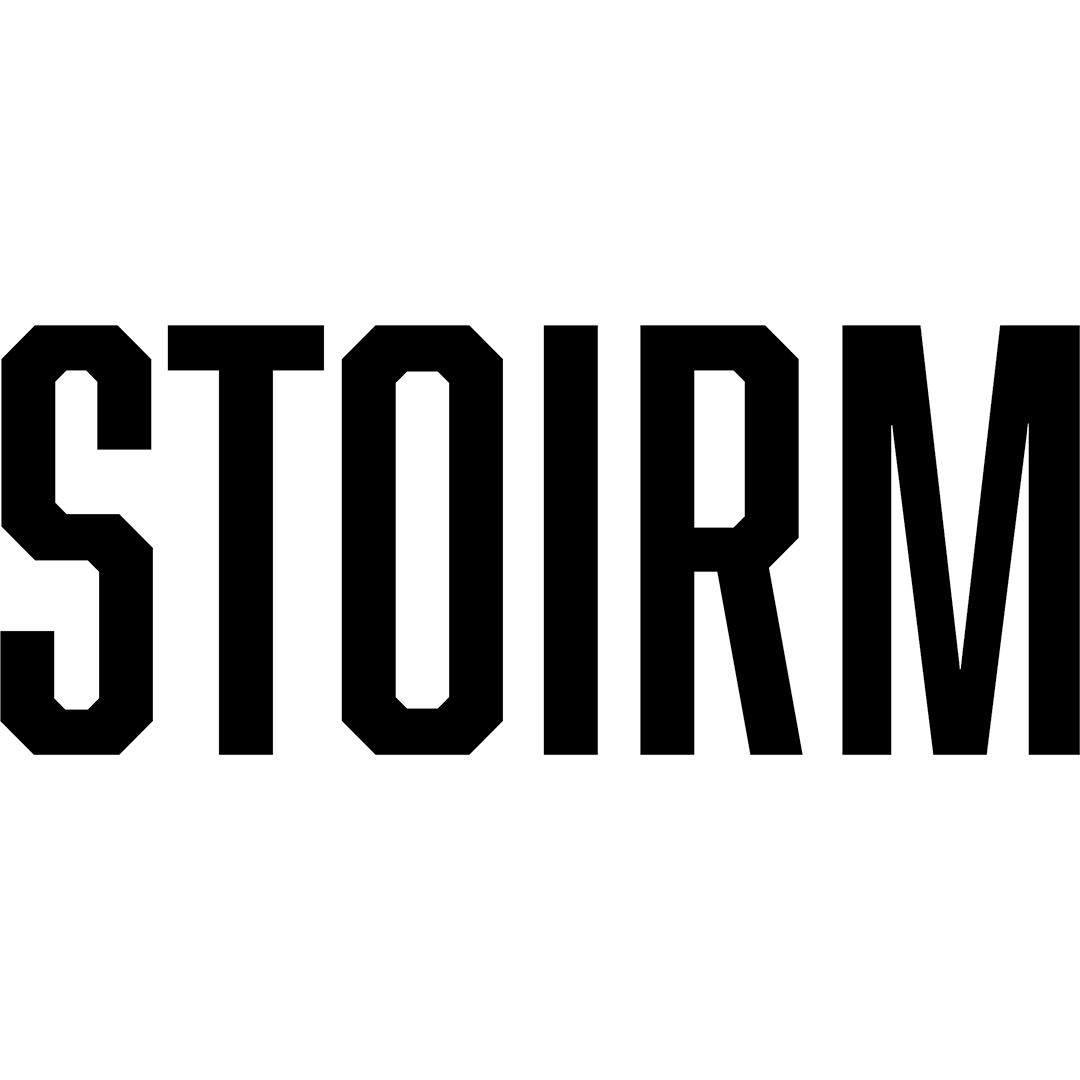 Stoirm