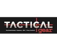 Tactical Gear Magazin