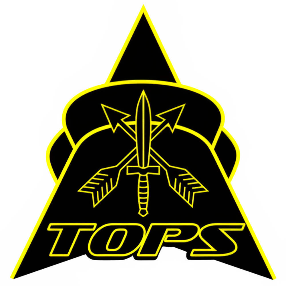TOPS Knives - ASMC GmbH