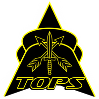 TOPS Knives