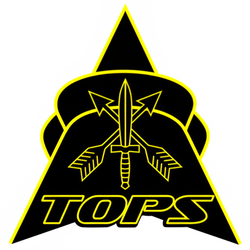 TOPS Knives - ASMC GmbH