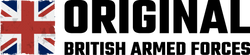 British Army - ASMC GmbH
