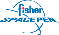 Fisher Space Pen - ASMC GmbH