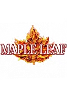 Feuille d'érable