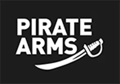 Pirate Arms - ASMC GmbH