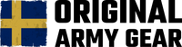 Schwedische Armee
