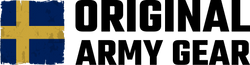 Schwedische Armee - ASMC GmbH