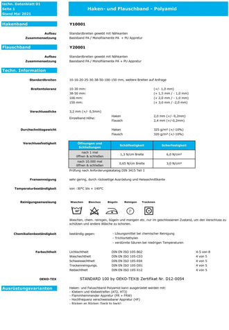 Insigne de grade BW International imprimé armée velcro pour KBS SK