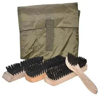 BW nécessaire de cirage de chaussures original d’occasion