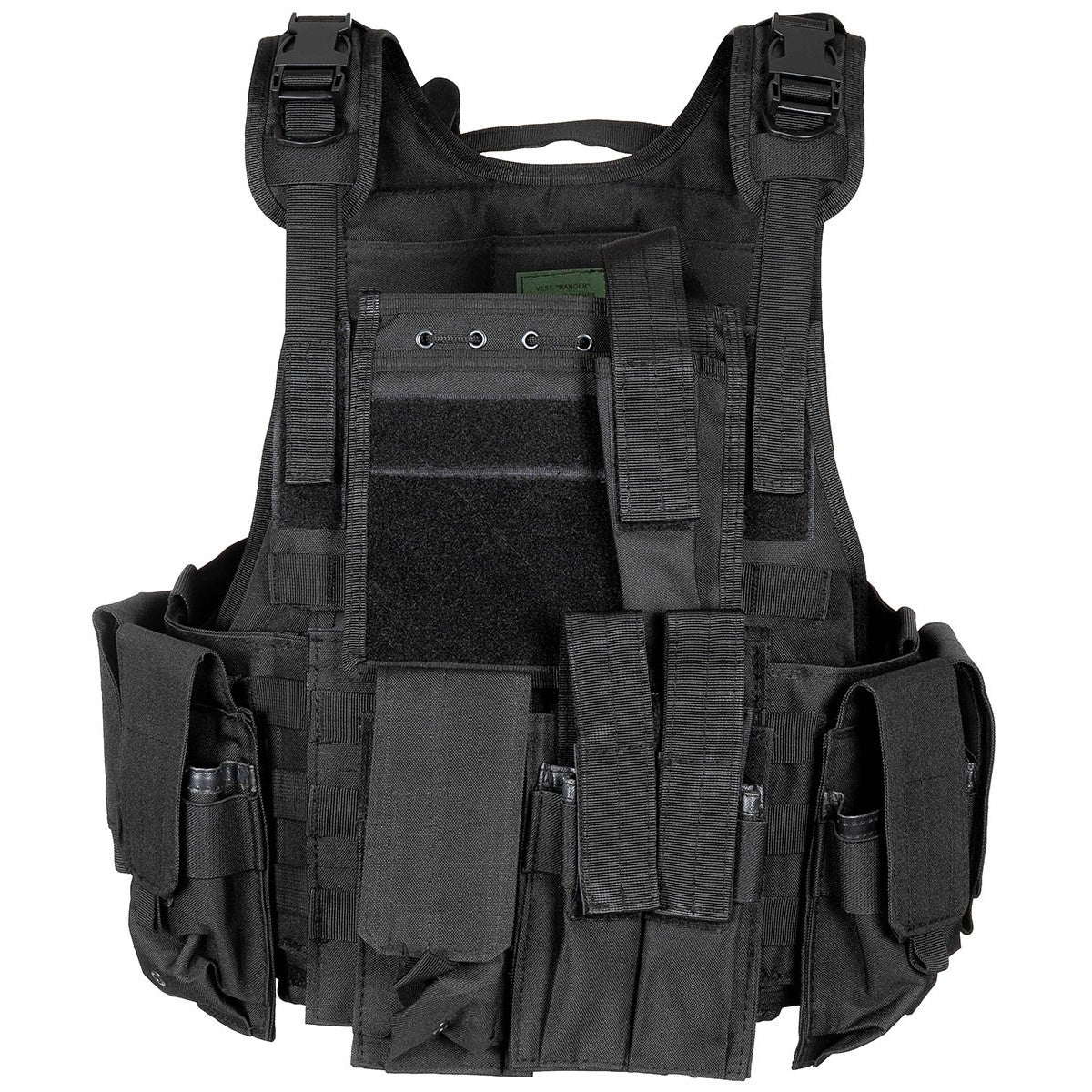 Gilet tactique Ranger