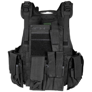 Gilet tactique Ranger