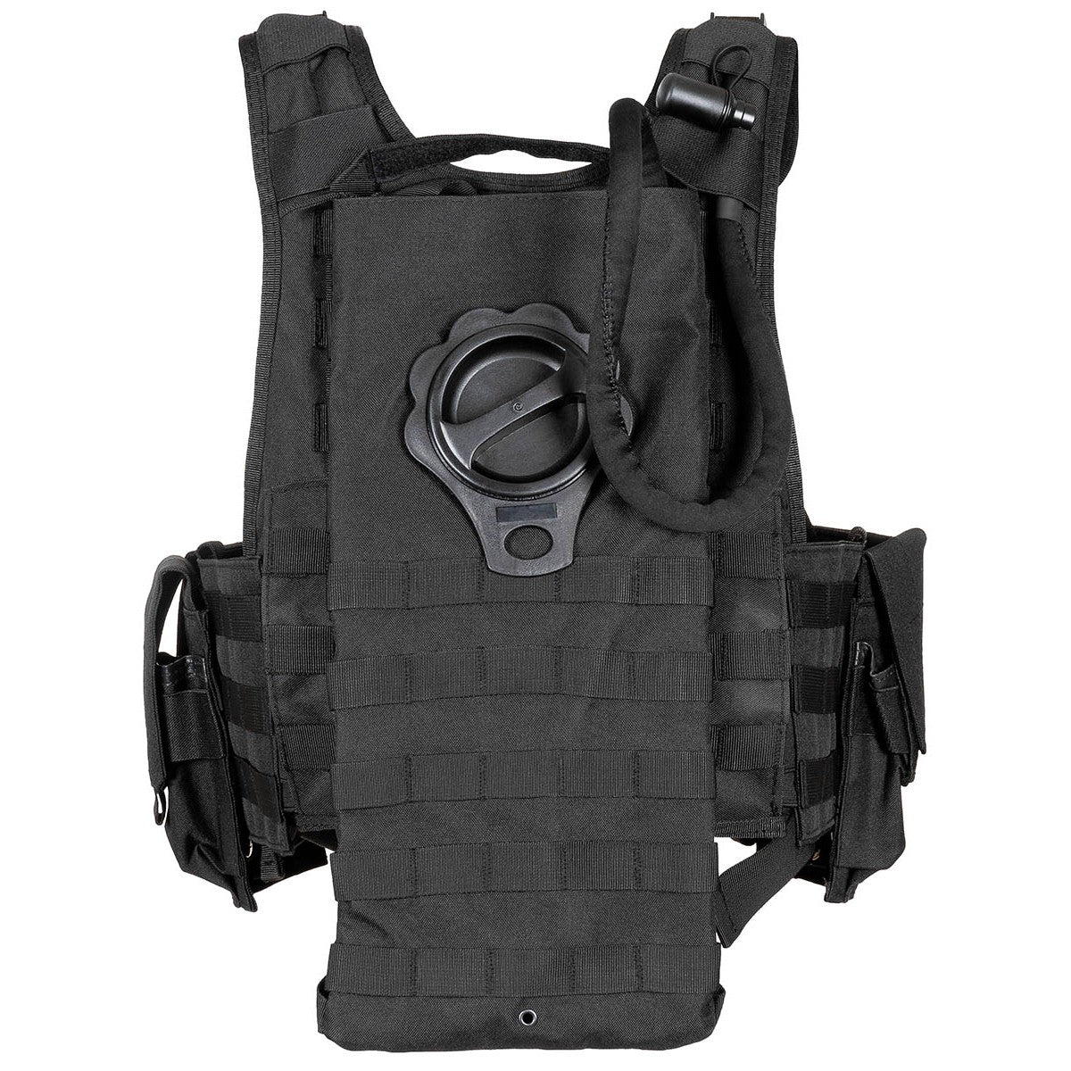 Gilet tactique Ranger