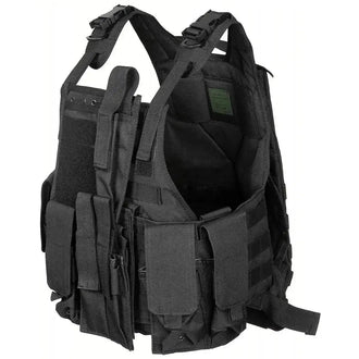 Gilet tactique Ranger