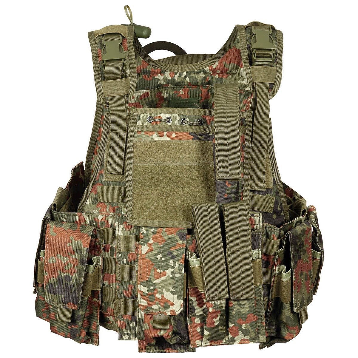 Gilet tactique Ranger