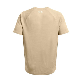T-Shirt Tech Textured Manches Courtes
