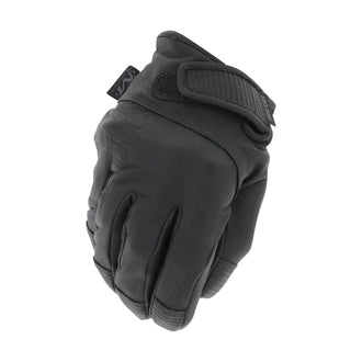 Gants Leather Needlestick Law Enforcement