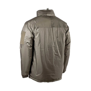 Gris pierre Vert olive IRR