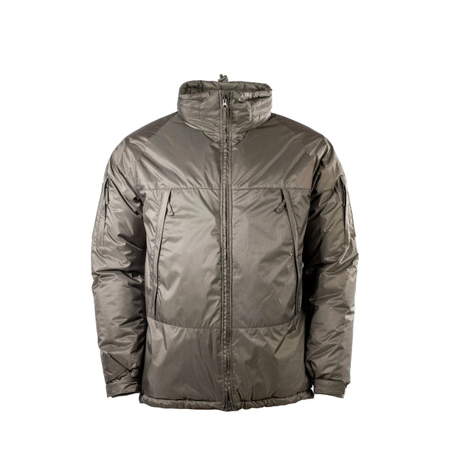 Veste d’isolation légère IR
