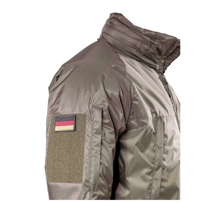 Veste d’isolation légère IR