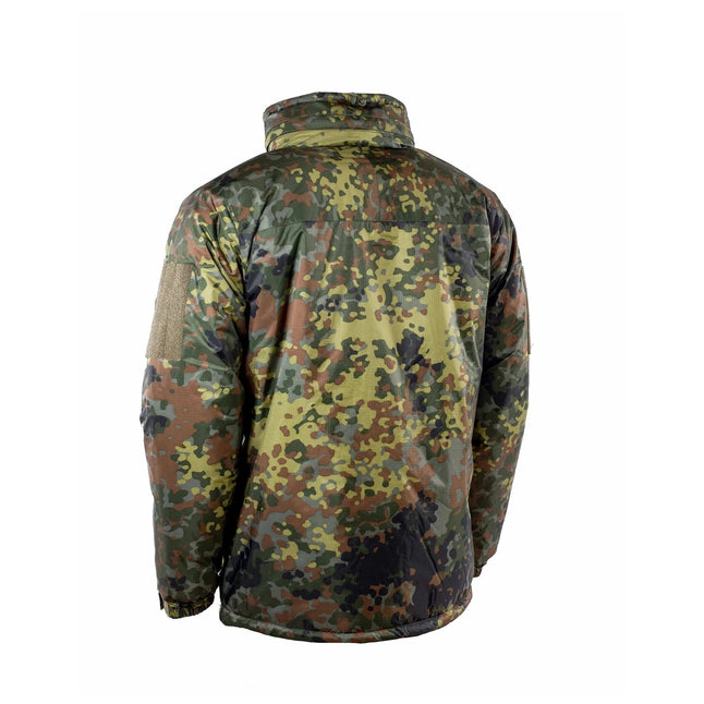 Veste d’isolation légère IR