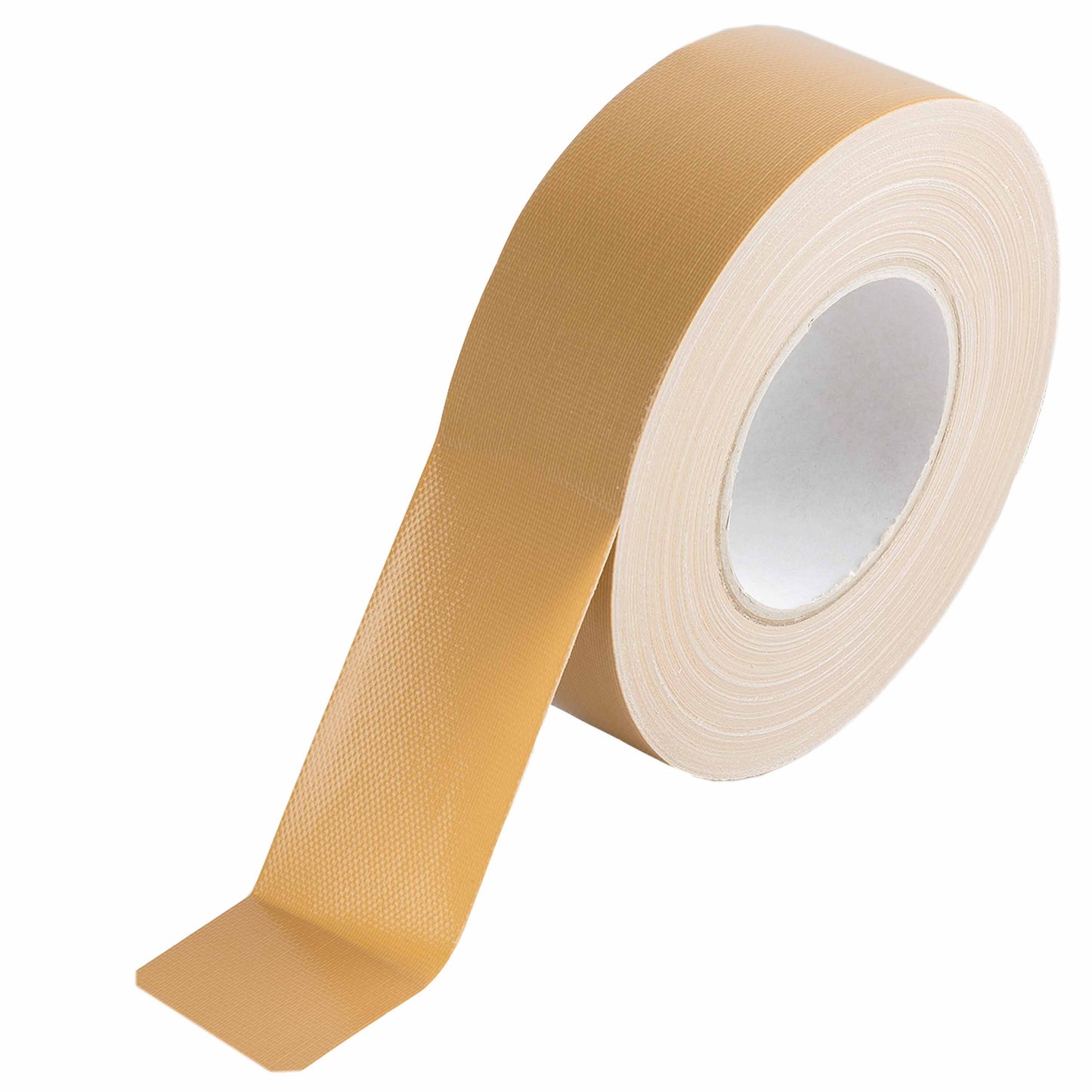 Ruban adhésif BW 50 mm x 50 m beige sable