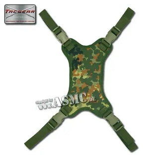 Toile d’araignée de casque Helm-X