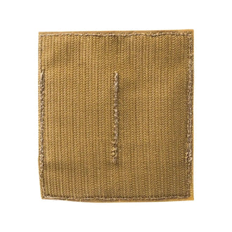 Panneau 2 pièces à velcro LT147