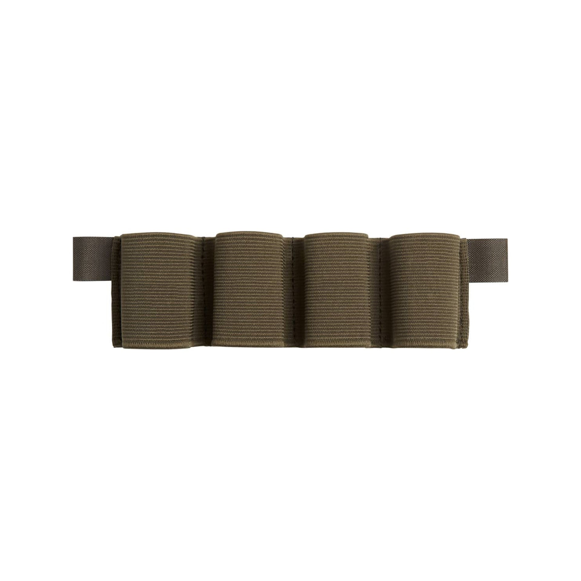 Panneau de 4 avec velcro LT522