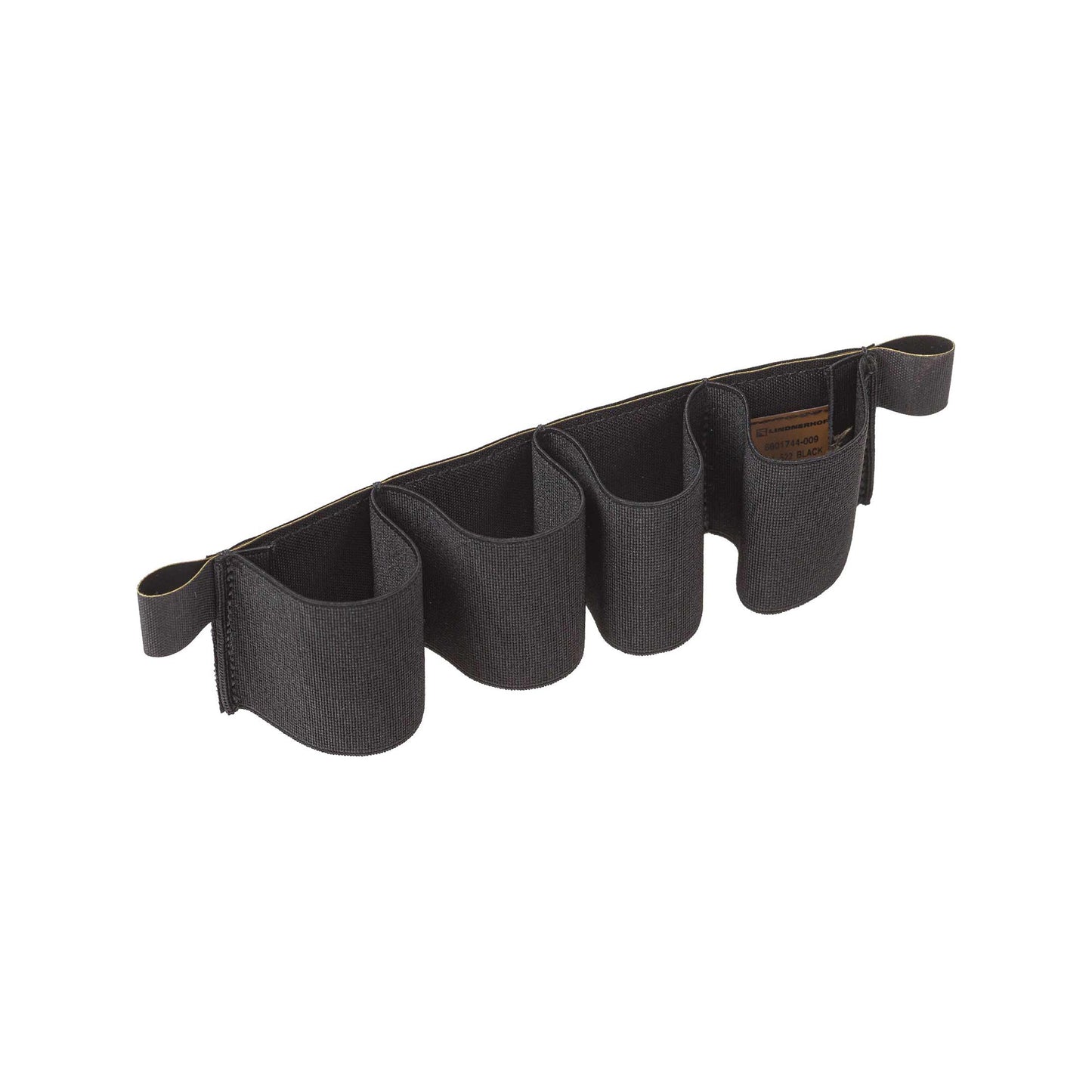 Panneau de 4 avec velcro LT522