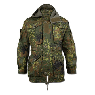 Veste KSK Smock Ripstop