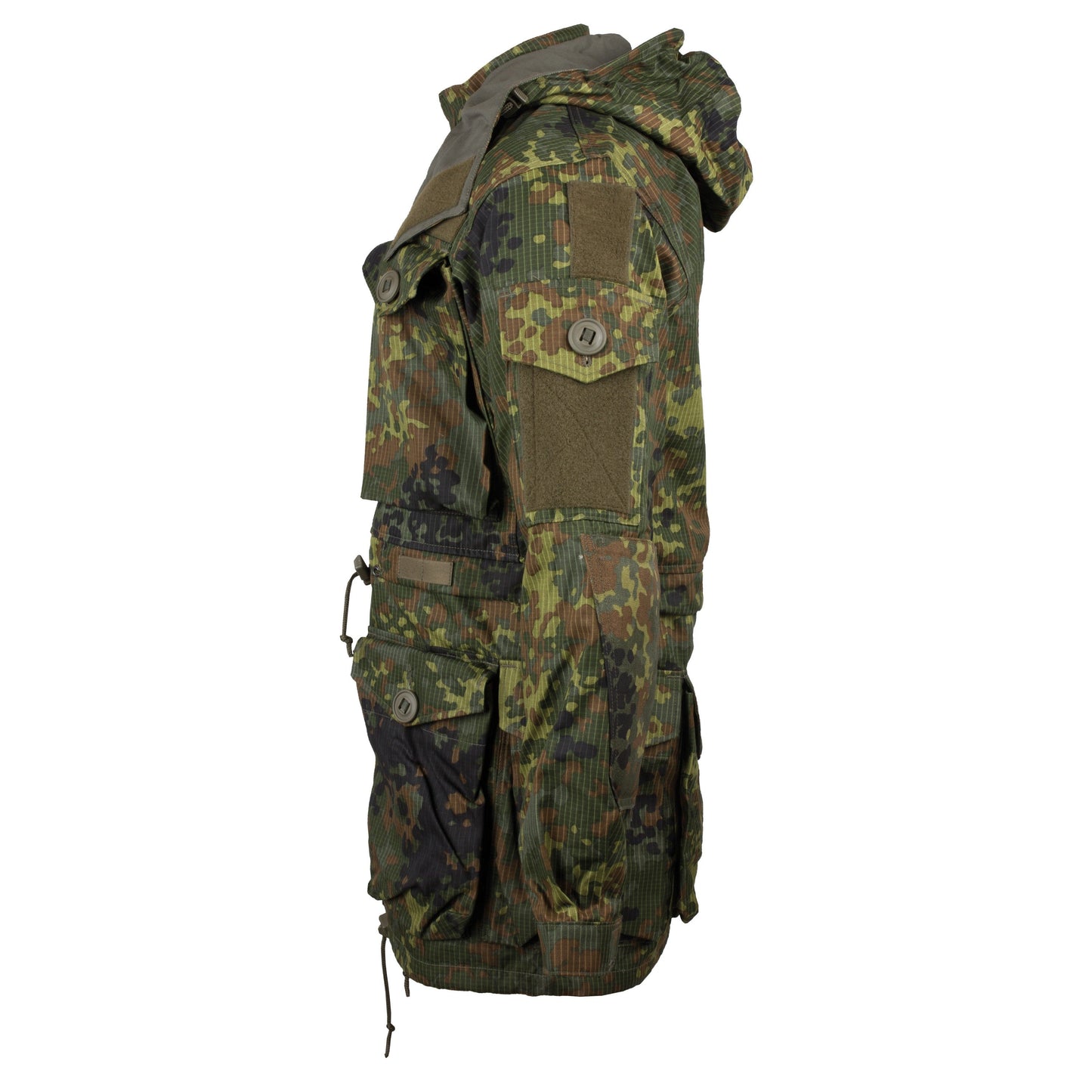 Smock KSK Ripstop
