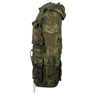 Veste KSK Smock Ripstop