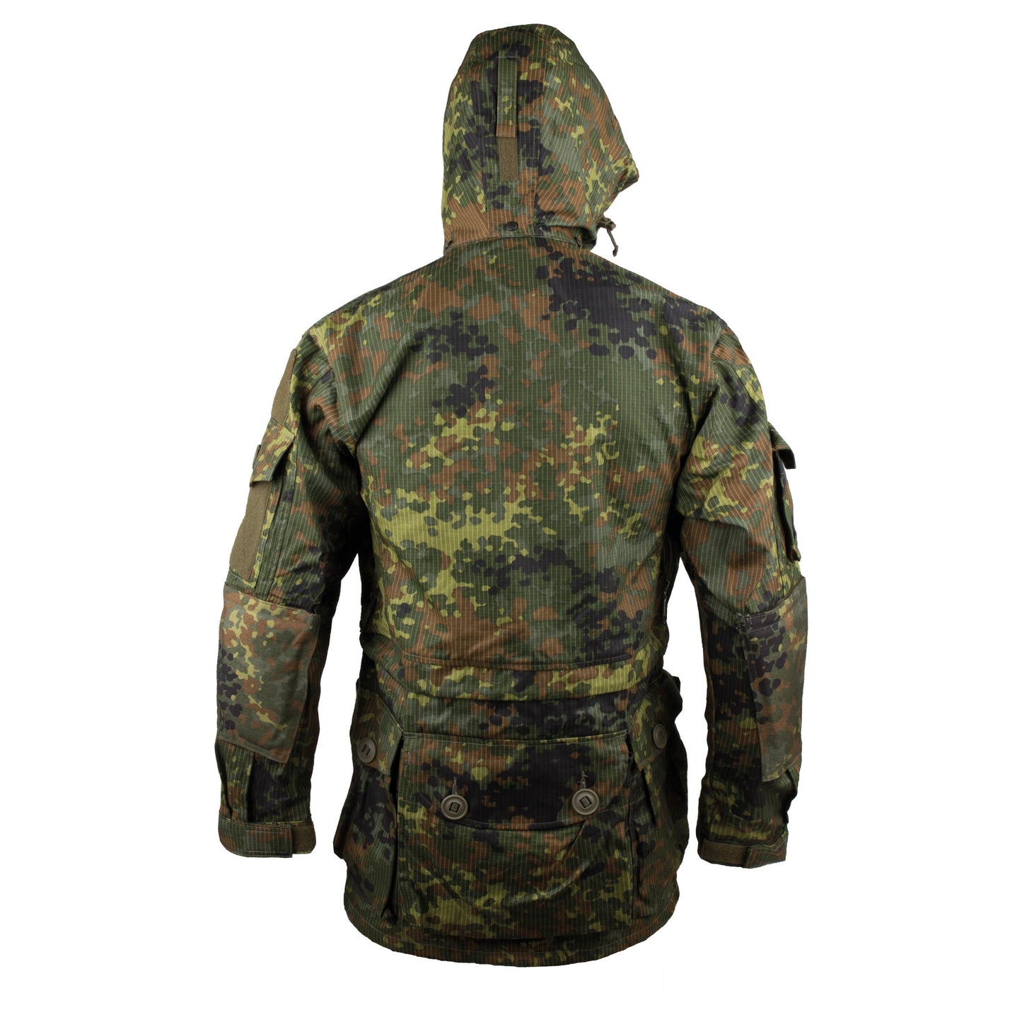 Smock KSK Ripstop