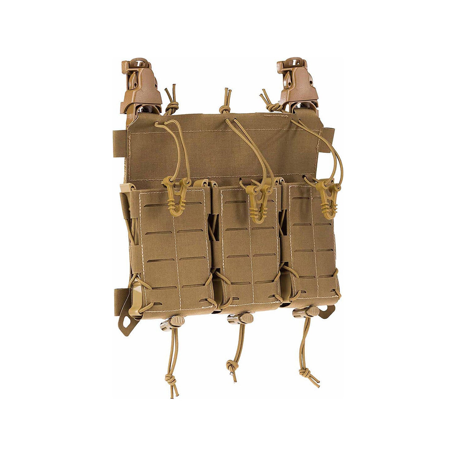 Panneau frontal multi-calibre série 3 MX234