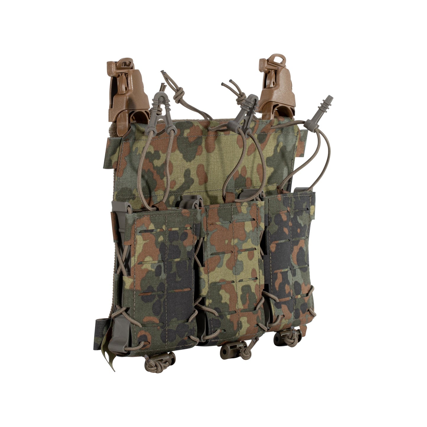 Panneau frontal multi-calibre série 3 MX234