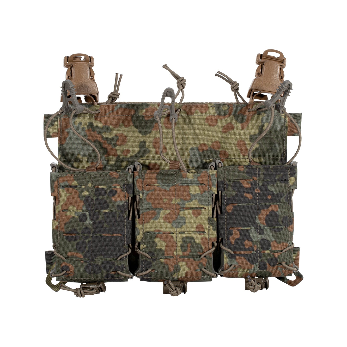 Panneau frontal multi-calibre série 3 MX234